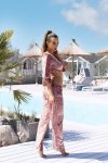 LivCo Corsetti Fashion Setisa bluza i spodnie