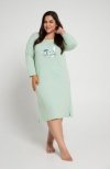 Taro KOSZULA TARO 3020 OLYMPIA AW24 4XL-6XL