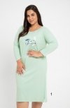 Taro KOSZULA TARO 3019 OLYMPIA AW24 XXL-3XL