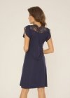 De Lafense KOSZULA DE LAFENSE 754 LILIAN 3XL-4XL