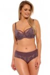 Gaia BIUSTONOSZ GAIA 1134 KETO FIOLET