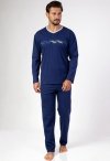 Regina PIŻAMA REGINA MĘSKA 470 XXL-3XL