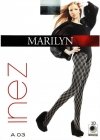 Marilyn RAJSTOPY MARILYN INEZ A03 80