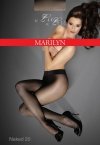 Marilyn RAJSTOPY MARILYN LUX LINE NAKED 20