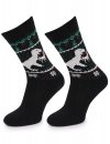 Marilyn SKARPETY MARILYN ANGORA MEN TERRY R24
