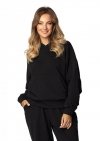 D Karen Bluza DK-K-B8 ŻÓŁTY BAWEŁNA
