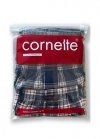 Cornette BOKSERKI CORNETTE CM-945/01 3-PACK