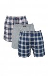 Cornette BOKSERKI CORNETTE CM-945/01 3-PACK