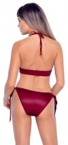 Cottelli LINGERIE Bra and Briefs red
