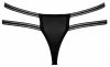 Cottelli LINGERIE Crotchless String