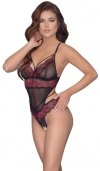 Cottelli LINGERIE Crotchless Body