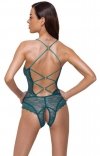 Cottelli LINGERIE Body teal