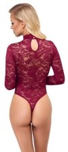 Cottelli LINGERIE Lace Body red