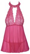 Cottelli LINGERIE Babydoll pink