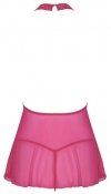 Cottelli LINGERIE Babydoll pink