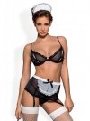 Obsessive Maidme komplet 5-częściowy