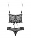 Obsessive Alluria body