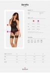 Obsessive Serafia gorset