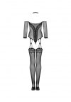 Obsessive Bodystocking G333