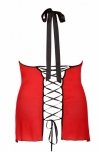 Anais Dharma (halka&stringi/chemise&string)