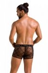 Casmir 032 SHORT JAMES black - Passion