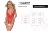 Roxana Body 6432
