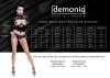 Demoniq LadyX Gracia - body