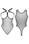 Demoniq LadyX Mayte - body