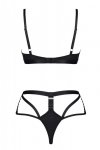 Demoniq Sarita001 - black - set -