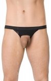 SoftLine Collection Mens Thong 4532 - black OneSize