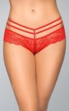 SoftLine Collection Tongs 2476 - red