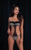 SoftLine Collection Kitty - grey panther