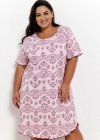 Taro KOSZULA TARO 3374 TARA SS25 XXL-4XL