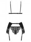 Beauty Night Obsidian Desire Set