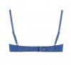 Key 1 BIUSTONOSZ KEY TBM-122 NIEBIESKI PROMO