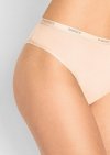 Marilyn FIGI MARILYN JULIA BRAZILIAN BEIGE