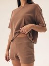 Esotiq Henderson PIŻAMA HENDERSON LADIES 42780 NILSA 84X