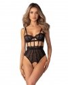 Obsessive Hersis otwarte body