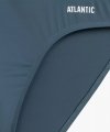 Atlantic 1 SLIPY KĄPIELOWE ATLANTIC KMT-340 WL25 SZMARAGD PROMO