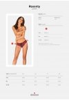 Obsessive 1 Rosenty figi PROMO