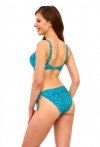 OUTLET 1 Biustonosz Kopa Kostium Aqua push-up LUPOLINE PROMO