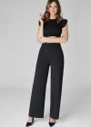 Marilyn LEGGINSY MARILYN PALAZZO PERFECT BLACK