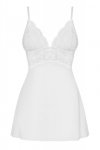 Obsessive KOMPLET OBSESSIVE 810-BAB-2 BABYDOLL I STRINGI