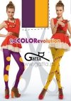 Gatta RAJSTOPY GATTA COLOREVOLUTION 40 den 2 szt.