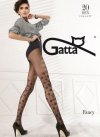 Gatta RAJSTOPY GATTA FANCY WZ 04