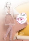 Gatta RAJSTOPY GATTA DZ ANIA WZ 10