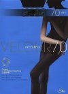 Rajstopy Omsa Velour 70 den 5-XL - WYSYŁKA 24H