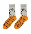 BRATEX SKARPETY DAMSKIE HALLOWEEN D-050 SALE