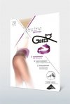 GATTA RAJSTOPY BODY SLIMMER 20 DEN