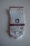 WOLA SKARPETKI LIGHT COTTON WZÓR SALE